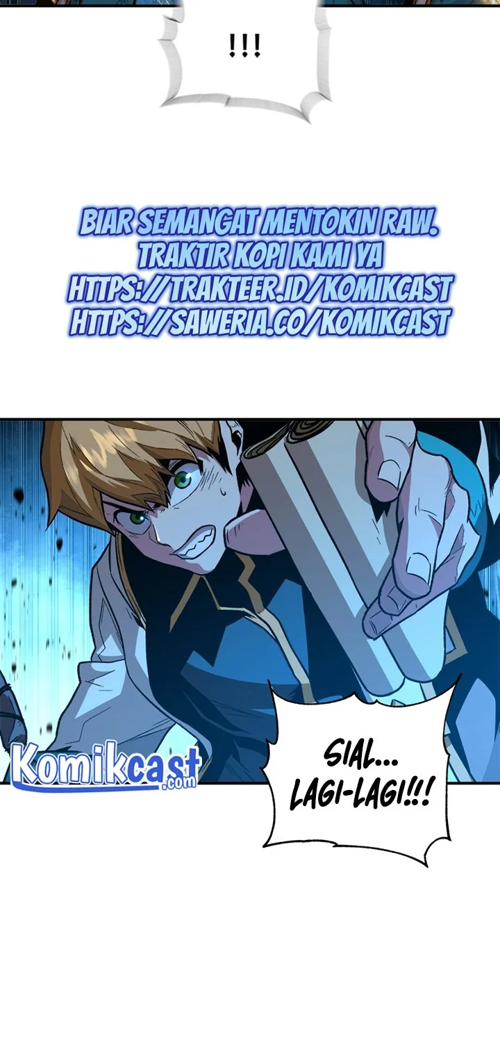 talent swallowing magician chapter 05 - Page 16